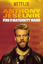 Anthony Jeselnik in Anthony Jeselnik: Fire in the Maternity Ward (2019)