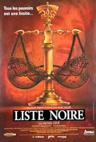 Liste noire (1995)