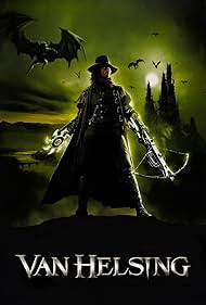 Van Helsing (2004)