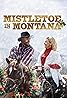 Mistletoe in Montana (TV Movie 2021) Poster