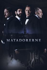 Primary photo for Matadorerne