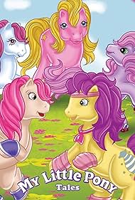 My Little Pony Tales (1992)