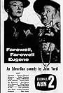 Farewell, Farewell, Eugene (1960)