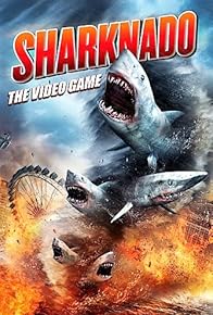 Primary photo for Sharknado: The Video Game