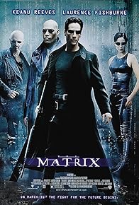 Primary photo for Behind 'the Matrix'