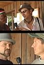 Dutch Merrick, Fabian Redrovan, Mr. Asheba, Eric Olsen, and Tonatiuh Redrovan in Tonatiuh, Father Sun (2010)