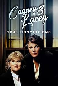 Tyne Daly and Sharon Gless in Cagney & Lacey: True Convictions (1996)