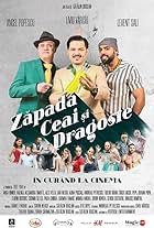 Zapada, Ceai si Dragoste