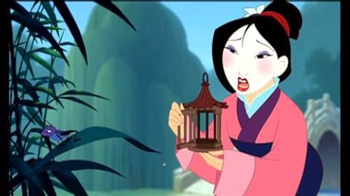 Mulan: 2-Movie Collection