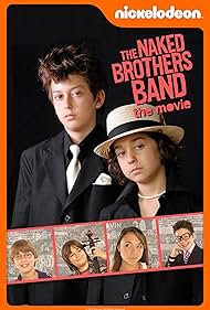 The Naked Brothers Band: The Movie (2005)