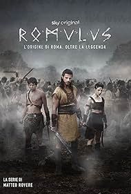 Romulus (2020)