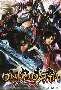 Primary photo for Onimusha: Dawn of Dreams