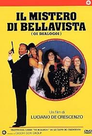 Il mistero di Bellavista (1985)