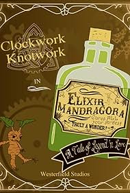 Elixir Mandragora