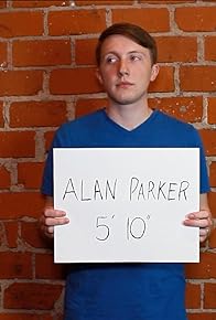 Primary photo for Alan Parker. Five Foot Ten.