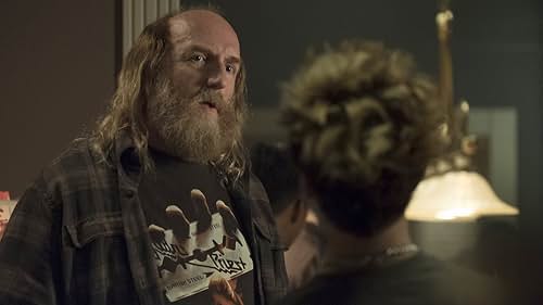 Brian Posehn in Deadly Class (2018)