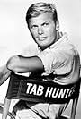 Tab Hunter in The Tab Hunter Show (1960)