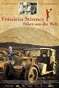 Primary photo for Fraulein Stinnes Travels the World