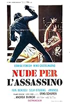 Nude per l'assassino