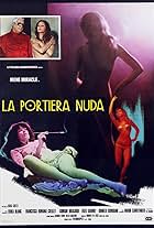 La portiera nuda