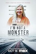 I'm Not a Monster: The Lois Riess Murders