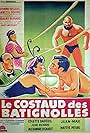 Le costaud des Batignolles (1952)