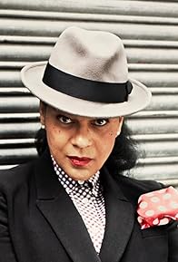 Primary photo for Pauline Black