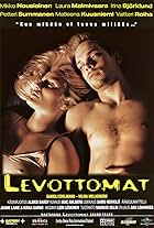 Levottomat