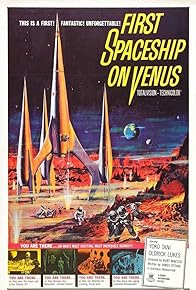 Primary photo for First Spaceship on Venus