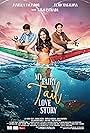 Elmo Magalona, Janella Salvador, and Kiko Estrada in My Fairy Tail Love Story (2018)