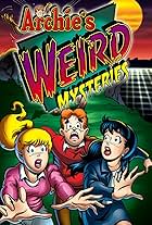 Archie's Weird Mysteries