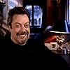 Tim Curry in Creating a Myth... the Memories of 'Legend' (2002)