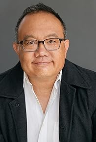 Primary photo for George Huang