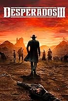 Desperados III (2020)