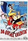 Da qui all'eredità (1955)