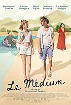 Le médium (2023)