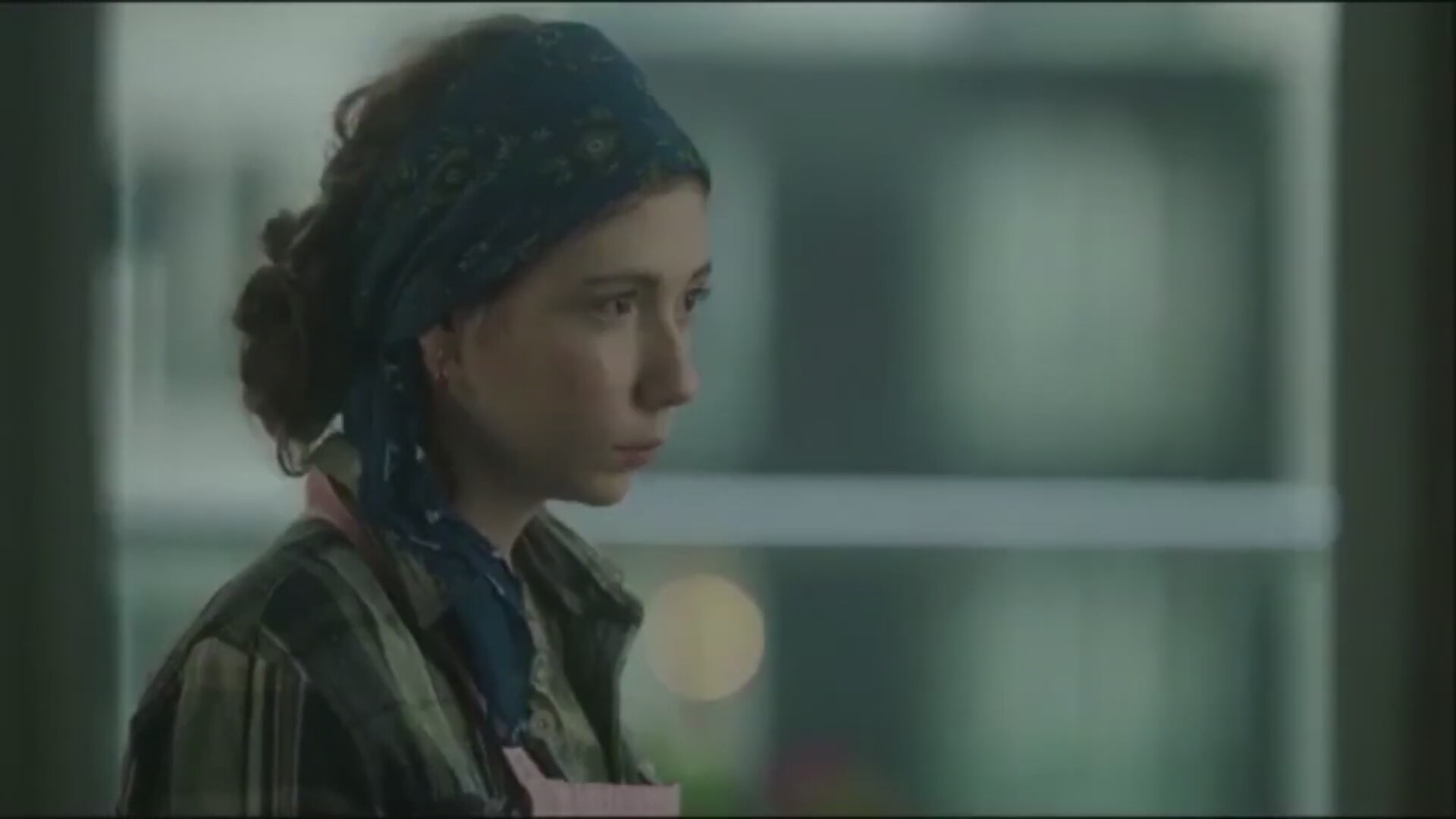 Ece Yüksel in Baglilik Asli (2019)