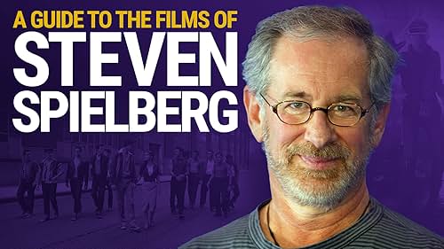 From 'Jaws' and 'Raiders of the Lost Ark, ' to 'Saving Private Ryan' and 'West Side Story,' IMDb breaks down the trademarks of Steven Spielberg's directorial style, including shooting stars, striking silhouettes, reflective perspectives, tracking shots, and more.