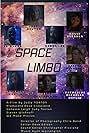 Judy Norton, Steven Wishnoff, and Ra Hanna in Space Limbo (2022)