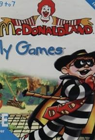 Primary photo for McDonaldLand Silly Games