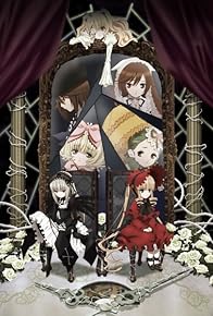 Primary photo for Rozen Maiden: Zurückspulen