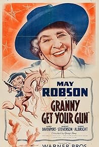 Primary photo for Granny Get Your Gun