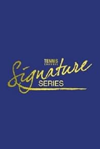 Primary photo for Signature Series: Andre Agassi