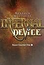 Murdoch Mysteries: The Infernal Device (2015)