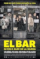 El bar