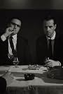 Neil Maddock and Tony Merritt in The Krays: The Prison Years (2016)