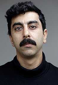 Primary photo for Homer Todiwala