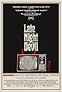 Late Night with the Devil (2023)