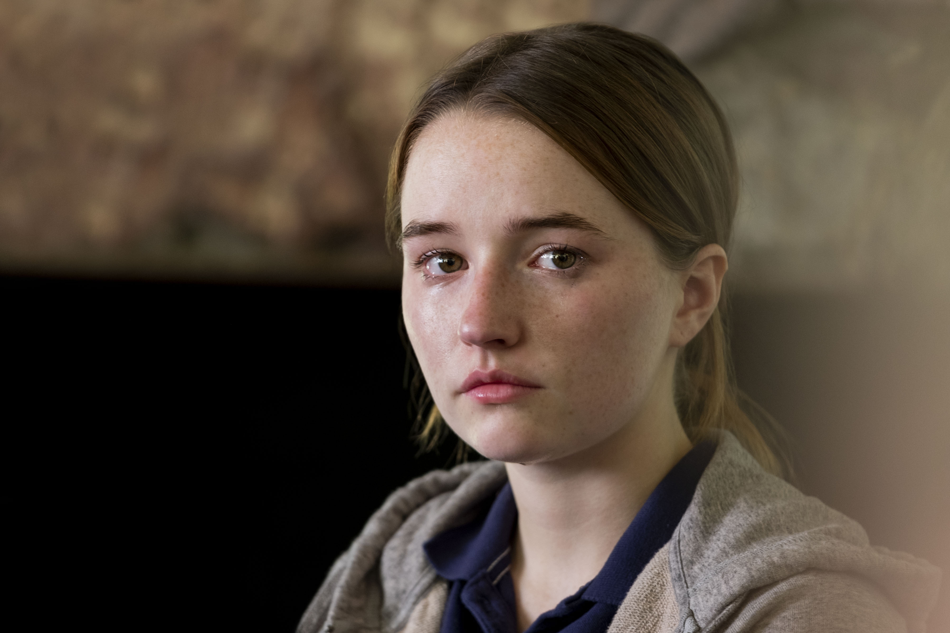 Kaitlyn Dever in Unbelievable (2019)