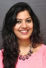 Primary photo for Geetha Madhuri